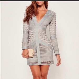 New Missguided dress size 10